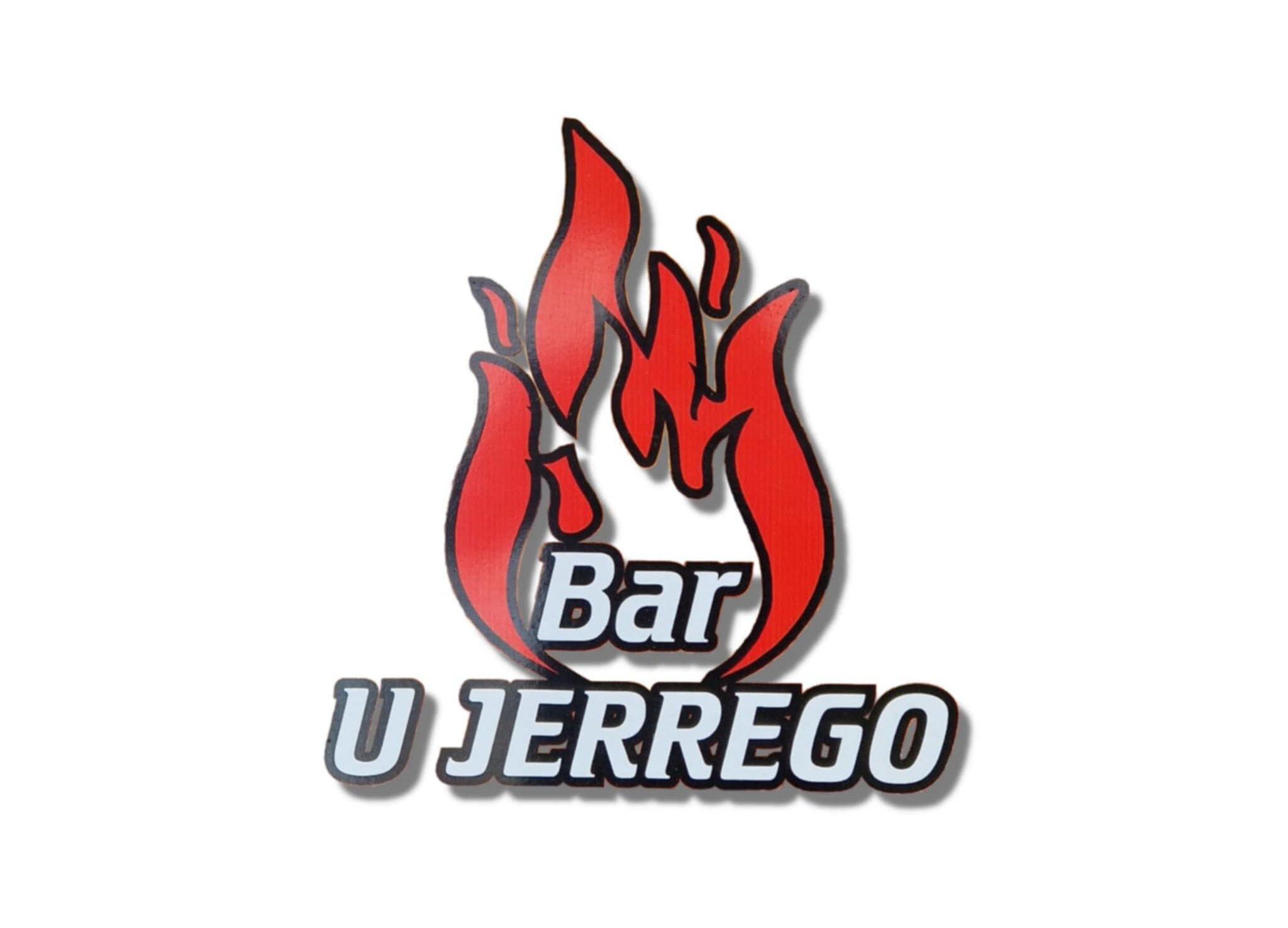 Bar u Jerrego
